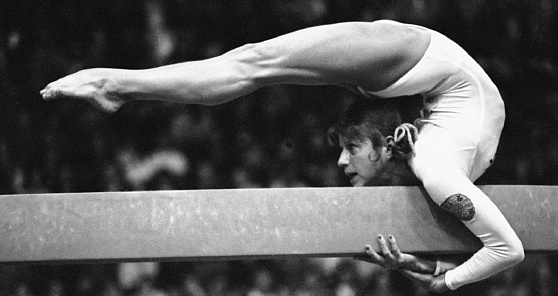Ольга Корбут: Легенда мировой гимнастики, покорившая всю планету